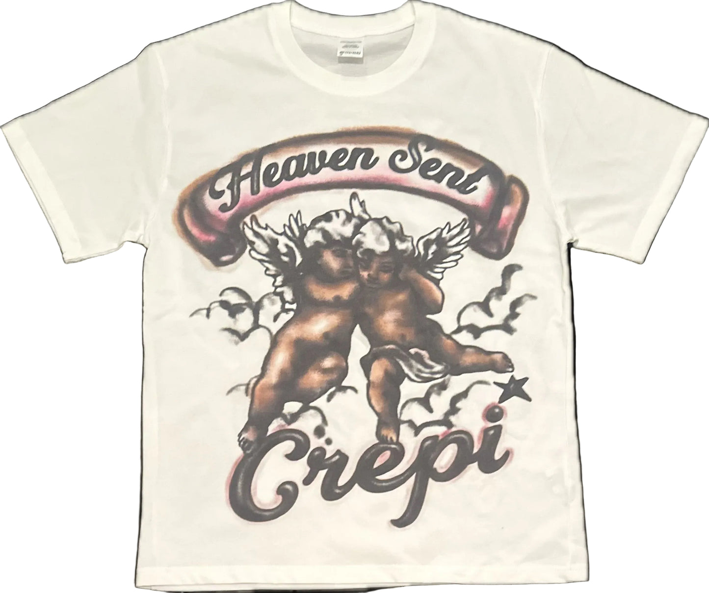 Heaven Sent T-Shirt