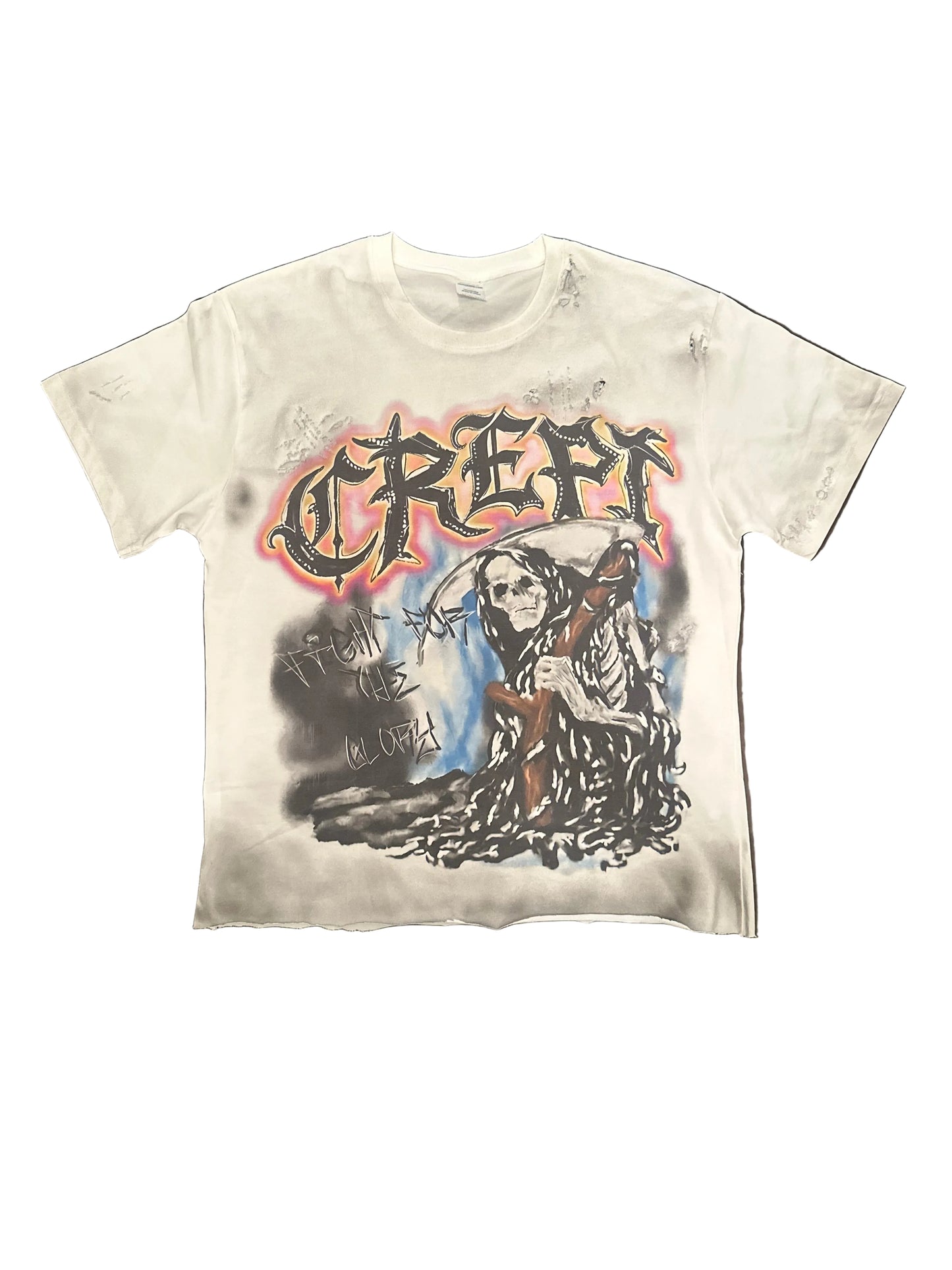 Grim Tshirt