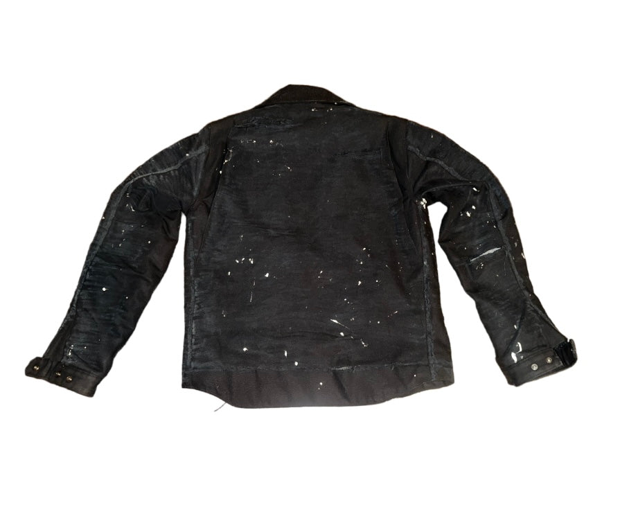 Destroyed Worker Jacket