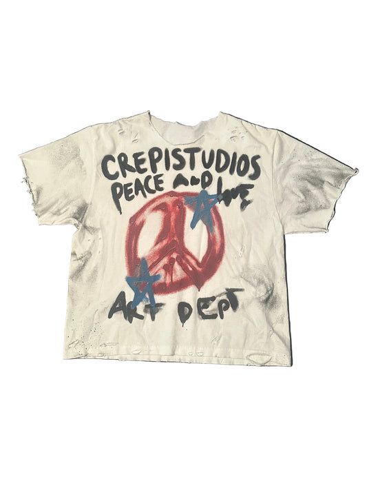Peace T-Shirt