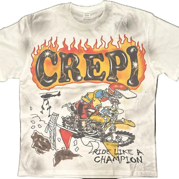 Motocross Tshirt