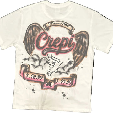 Heaven Sent T-Shirt