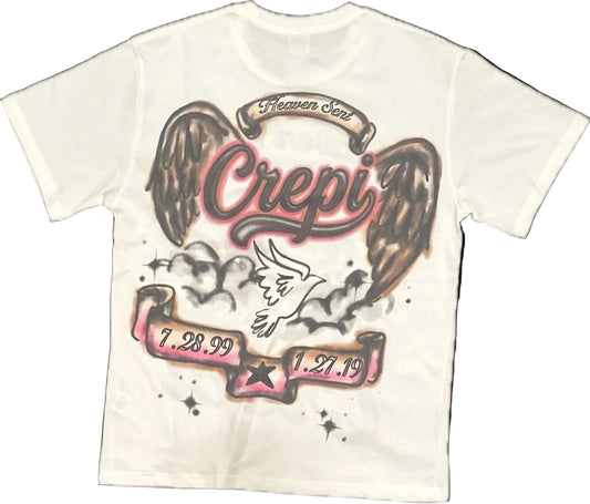 Heaven Sent T-Shirt