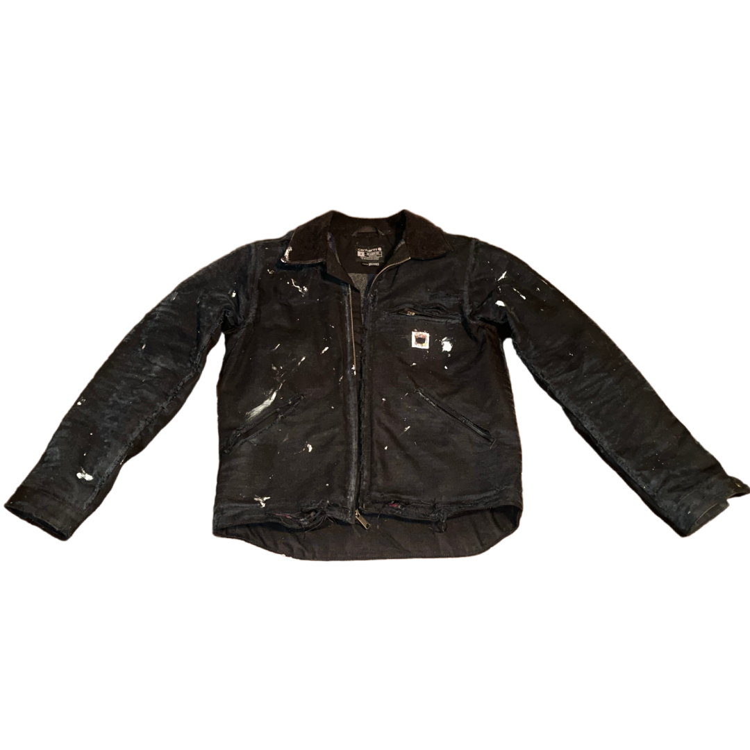 Destroyed Worker Jacket