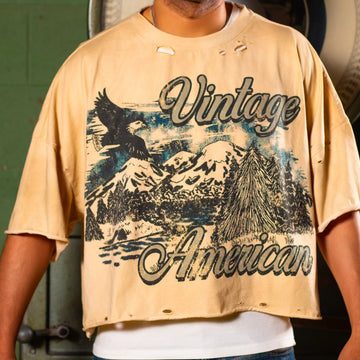 Vintage Tshirt
