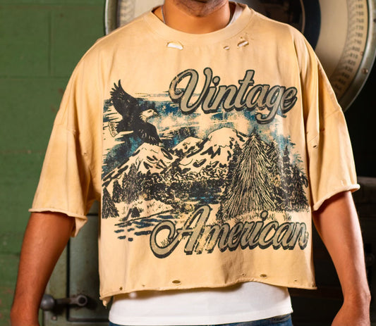 Vintage Tshirt